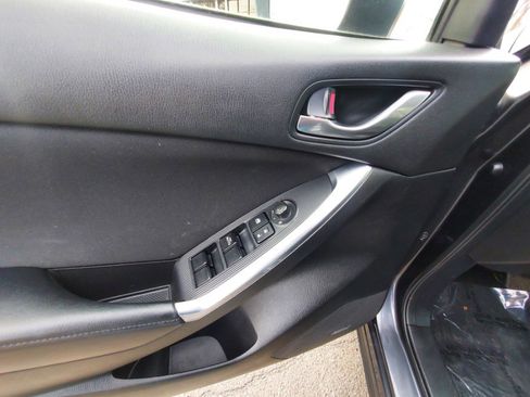 Used 2015 MAZDA CX-5 Touring w/ Bose/Moonroof Package image 8