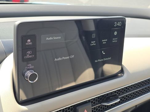 New 2027 Honda HR-V EX-L image 17