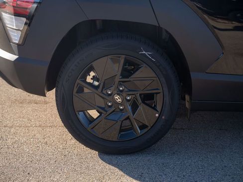 New 2026 Hyundai Kona SEL Sport image 9