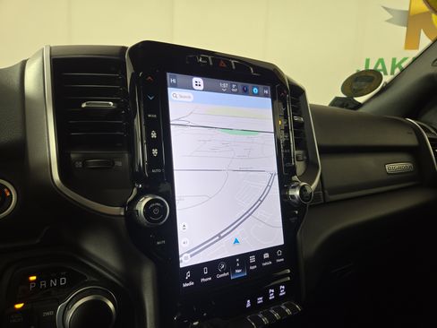 Certified 2024 RAM 2500 Big Horn w/ Night Edition image 21