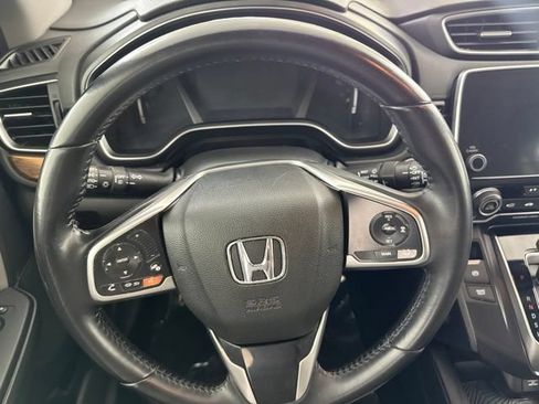 Used 2018 Honda CR-V Touring image 29