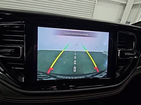 Used 2026 Dodge Durango GT image 21