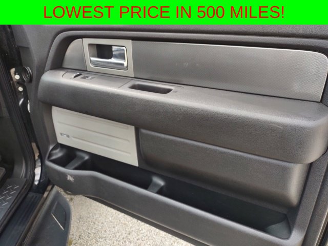 Used 2011 Ford F150 Raptor w/ Raptor Luxury Pkg AWD/4WD image 23