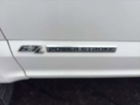 Used 2018 Ford F350 Platinum w/ Platinum Ultimate Package image 10