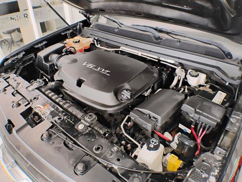 Used 2020 Chevrolet Colorado LT image 18