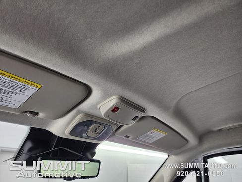 New 2025 RAM ProMaster 3500 w/ Safety Group image 15