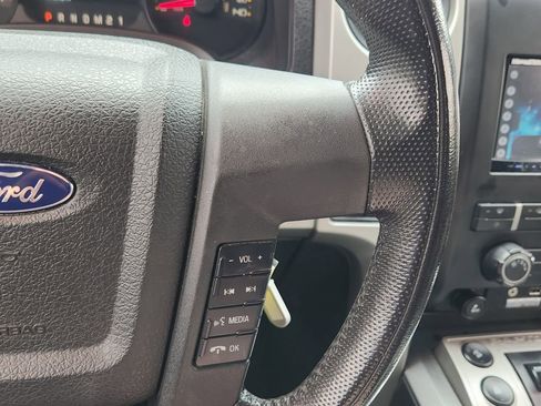Used 2011 Ford F150 Raptor AWD/4WD image 18
