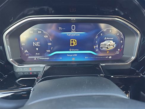 New 2026 Chevrolet Silverado 1500 RST w/ Safety Package image 20