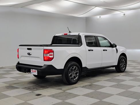 Used 2024 Ford Maverick XLT FWD image 9