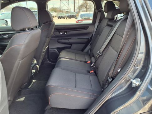 Certified 2026 Honda CR-V Sport image 18