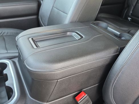 Used 2019 Chevrolet Silverado 1500 LTZ w/ LTZ Texas Edition image 38