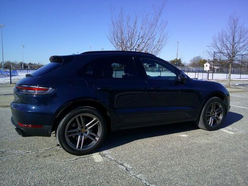 Used 2020 Porsche Macan S image 52
