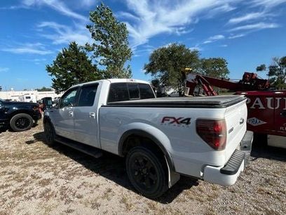 Used 2014 Ford F150 Limited