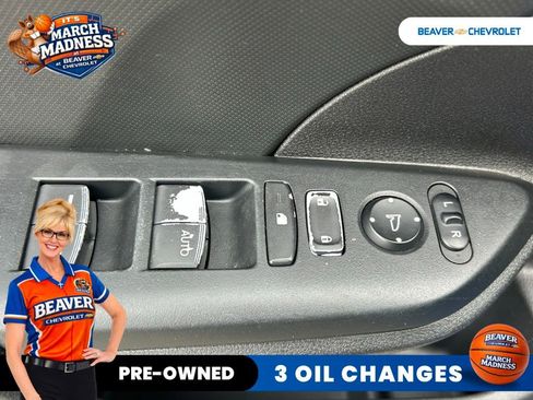 Used 2016 Honda Civic LX image 30