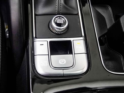 Used 2025 Kia Telluride S image 21