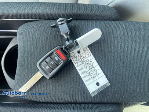Used 2020 Honda Civic LX image 20