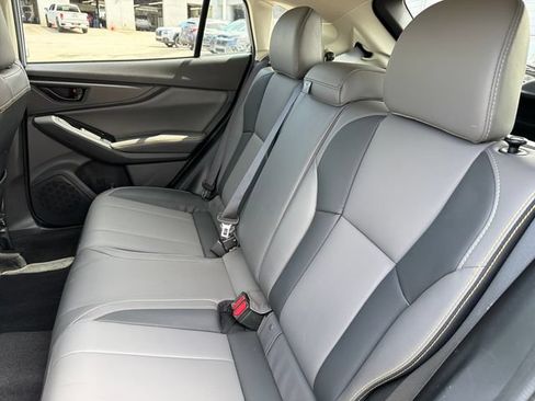 Used 2023 Subaru Crosstrek 2.5i Sport AWD/4WD image 23