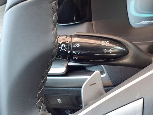 Used 2025 Hyundai Palisade SEL FWD image 26