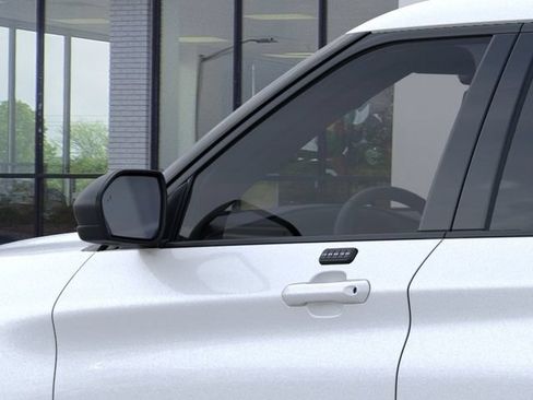 New 2026 Ford Explorer Active AWD/4WD image 20