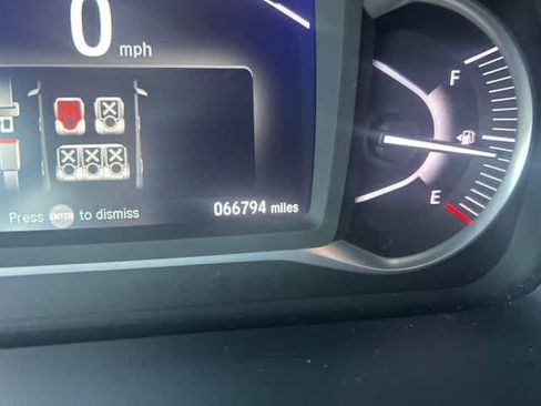Used 2023 Honda Passport EX-L image 22