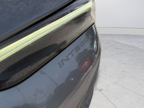 Used 2024 Acura Integra A-Spec FWD image 38