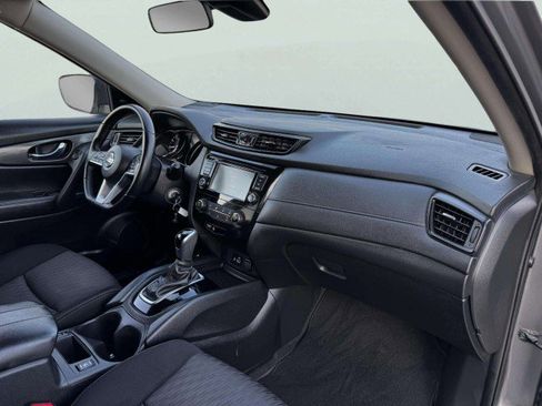 Used 2020 Nissan Rogue S w/ Special Edition Package image 46