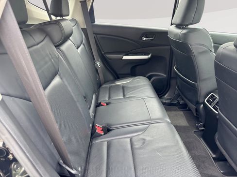 Used 2016 Honda CR-V Touring image 27