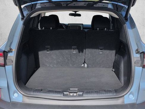 Certified 2024 Ford Escape Active w/ Tech Pack #1 image 6