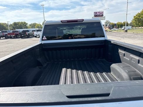 Used 2024 GMC Sierra 2500 SLE image 20