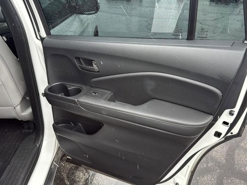 Certified 2023 Honda Passport EX-L image 30