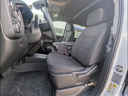 New 2026 GMC Sierra 2500 Pro AWD/4WD image 15