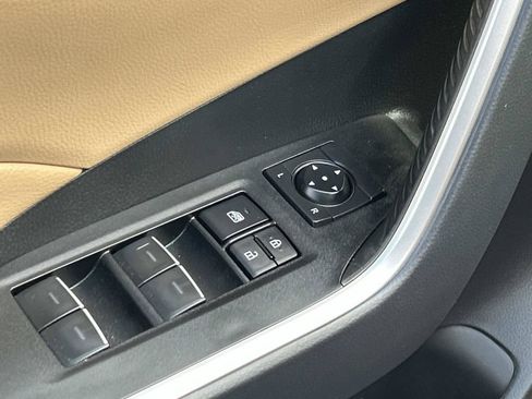 Used 2024 Toyota RAV4 XLE Premium w/ Weather Package FWD image 25