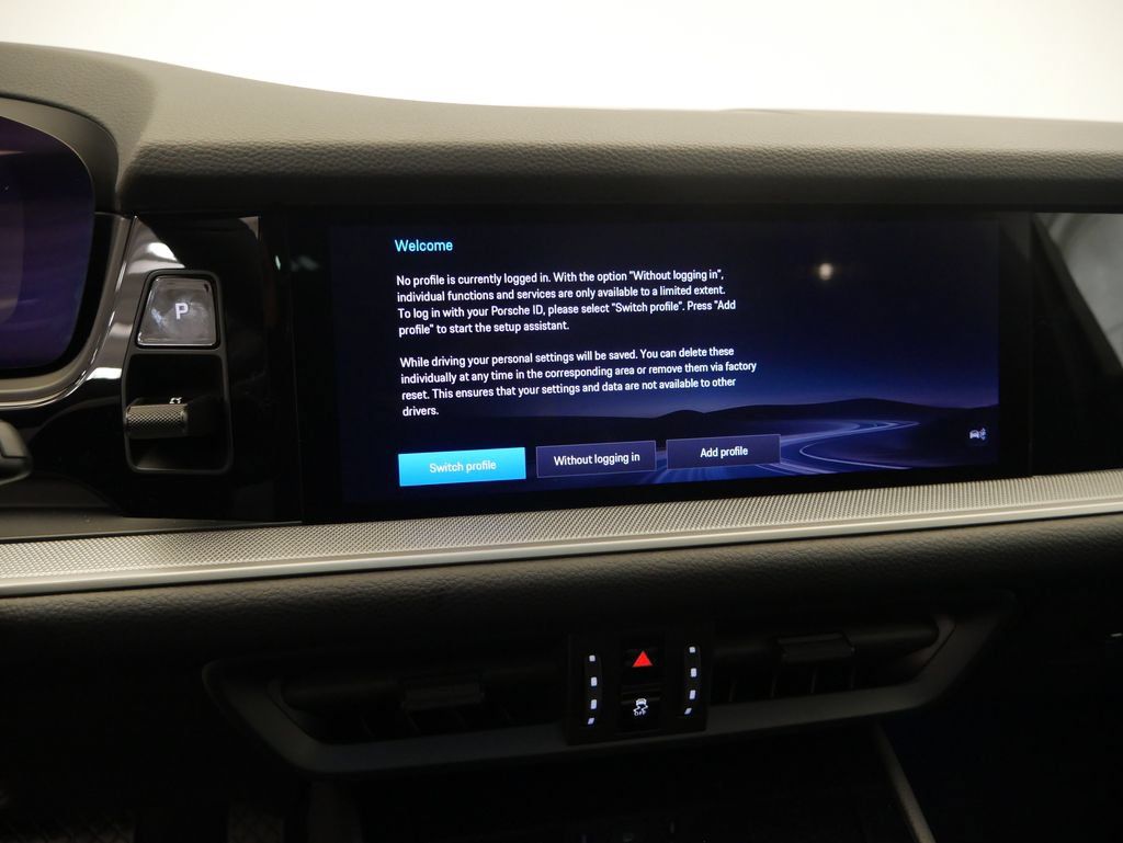 Certified 2026 Porsche Cayenne AWD/4WD image 49