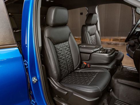 Used 2023 Chevrolet Silverado 1500 RST image 31