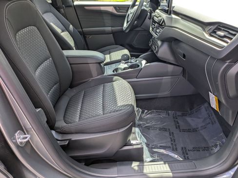 New 2026 Ford Escape Active image 35