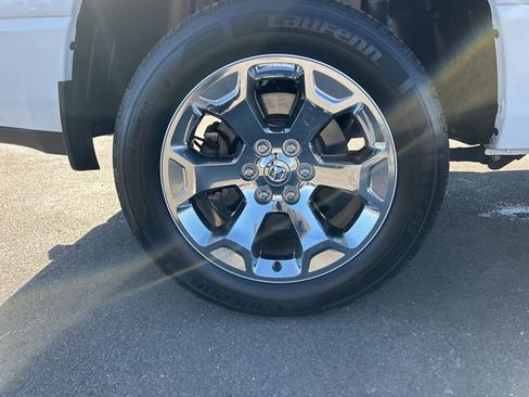 Used 2019 RAM 1500 Big Horn image 33