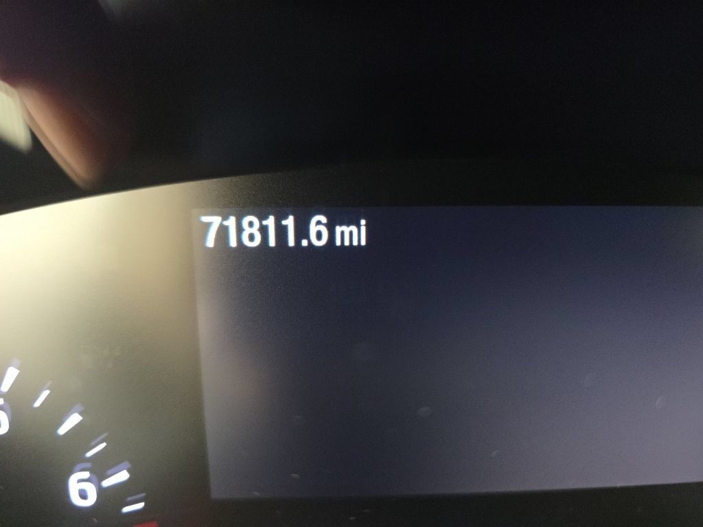 Used 2020 Ford Escape SE AWD/4WD image 15