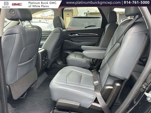 Used 2020 Buick Enclave Essence w/ Sport Touring Edition image 14