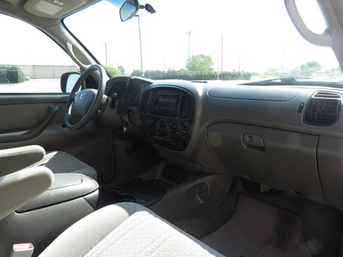 Used 2005 Toyota Tundra SR5 RWD image 23