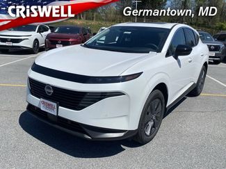 New 2025 Nissan Murano SL video 1