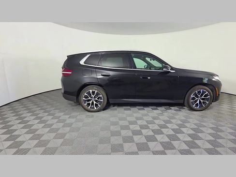 Used 2025 BMW X3 xDrive30i AWD/4WD image 34