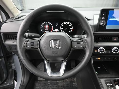 New 2026 Honda CR-V EX image 17