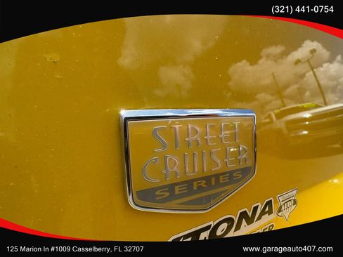 Used 2006 Chrysler PT Cruiser Touring FWD image 7