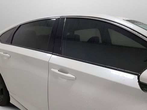 Certified 2020 Honda Accord EX-L image 14
