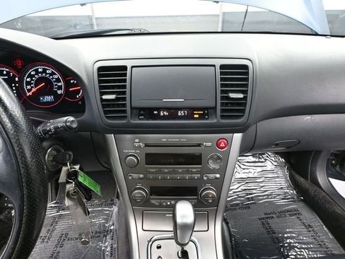 Used 2005 Subaru Outback 2.5XT Limited AWD/4WD image 28