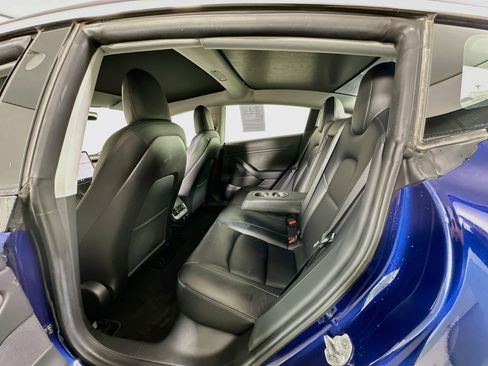Used 2019 Tesla Model 3 Performance AWD/4WD image 25
