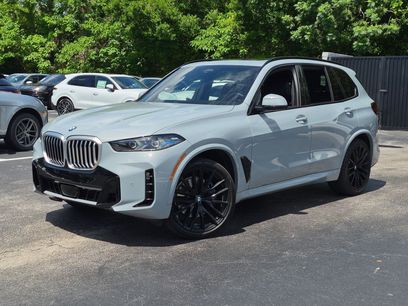 Used 2024 BMW X5 sDrive40i w/ M Sport Package
