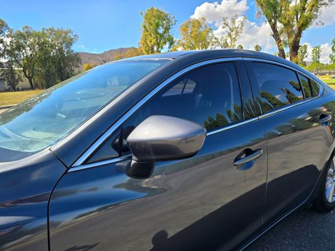 Used 2016 MAZDA MAZDA6 Sport image 9