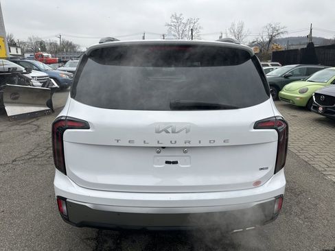 Used 2023 Kia Telluride SX Prestige X-Line image 5