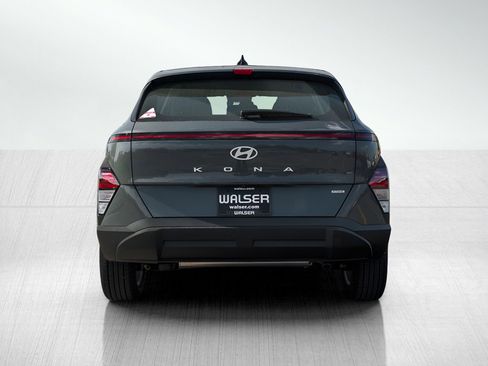 New 2026 Hyundai Kona SE image 5